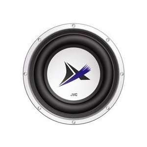  JVC CS DX25 10 Subwoofer Electronics