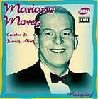 MARIANO MORES   CAFET¡N DE BUENOS AIRES   NEW CD