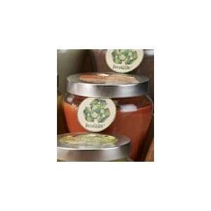   Environmentally Safe Pumpkin Spice Soy Jar Candles