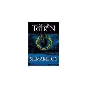    Silmarilion (9788674733486) Dzon Ronald Rejel Tolkin Books