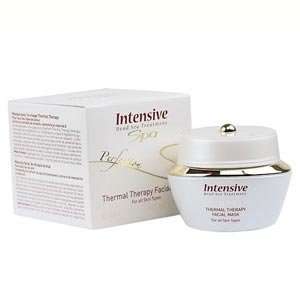  INTENSIVE SPA PERFECTION Thermal Therapy Facial Mask 50ml 