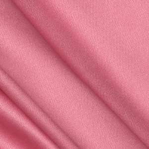  62 Wide Silky Knit Bright Pink Fabric By The Yard Arts 