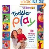 Toddler Play (Gymboree) by Wendy S. Masi (Apr 2001)