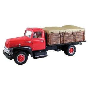  1/34 International R Series Grain Truck Toys & Games