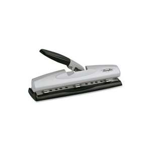  Quality Product By Swingline   Leverhand Hole Punch 20 