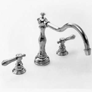  Newport Brass Tub Filler (Faucet) 1030 Series 3 1036/54 