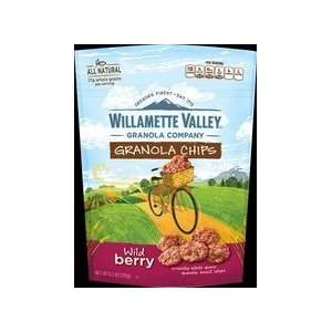  Willamette Valley Wild Berry Ganola Chips (6x6.2 OZ 