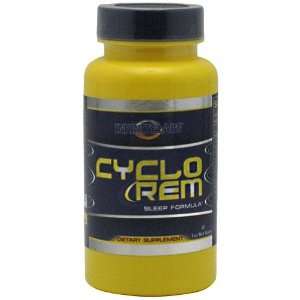  Infinite Labs Cyclo Rem Fast Melt Tablets, 30 Count 