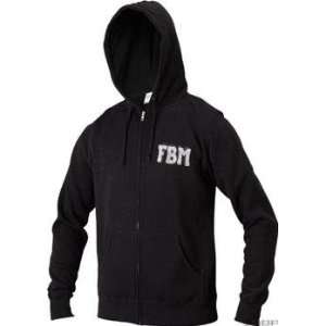  FBM Berzerker Hoodie MD