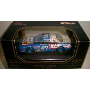  Joe Bessy #97 1993 Racing Champions 143 Scale Toys 