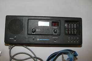 Motorola MSF5000 Test Panel Part # TLN2419A  