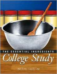   Ingredients, (0130488364), Sally Lipsky, Textbooks   