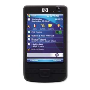   HP iPAQ 211 Enterprise Handheld PDA  Players & Accessories