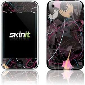  Hot Dog Night skin for Apple iPhone 3G / 3GS Electronics
