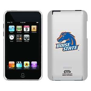    Boise State Mascot top on iPod Touch 2G 3G CoZip Case Electronics