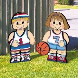  Pattern for Dress up Darlings   Basketball Patio, Lawn 