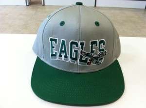 Tisa Philadelphia Eagles Snapback Hat  