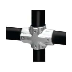 Hollaender Cross 1 1/2 Ips Structural Fittings  Industrial 