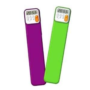  Mark My Time Book Mark and Digital Timer (2 pack) Toys 