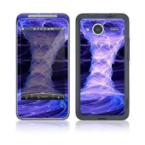 Space and Time Decorative Skin Cover Decal Sticker for HTC Evo Shift 