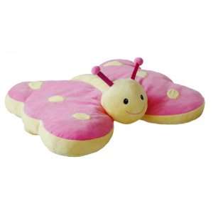  Bestever   Butterfly Hugga Pet Toys & Games