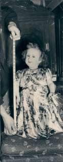 1920s Living Doll Edith Barlow is 22 in. Tall, 17 Lbs  