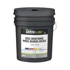  Lmx Red Grease, Pail, 35 Lb   ULTRALUBE