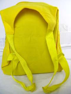 NEW Plush Barneys friend BJ doll Backpack bag  