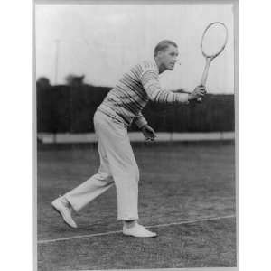  Willliam Tatem Tilden,Jr.,1893 1953,Tennis Player