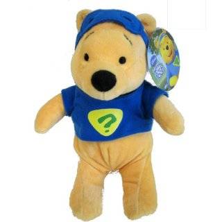 Toys & Games Stuffed Animals & Plush Teddy Bears Winnie 