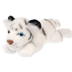  Bean Bag White Tiger 10 by Wild Republic Toys & Games