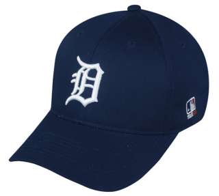   adjustable replica cap hat HOME (DETROIT TIGERS) youth/adult size
