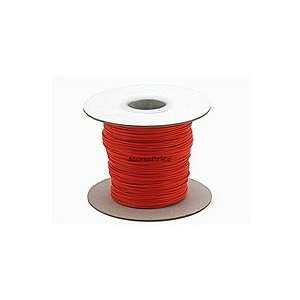  Wire Cable Tie 290M/Reel   Red
