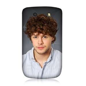  Ecell   JAY MCGUINESS THE WANTED BACK CASE COVER FOR 