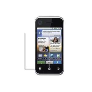  Screen Protector for Motorola BACKFLIP/MB300 Cell Phones 
