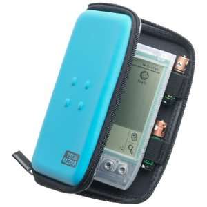 Tech Media PDA Body Guard Case (Saphire) Electronics