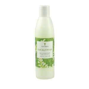  Thymes Conditioner, Eucalyptus, 8.25 Ounce Bottle Beauty