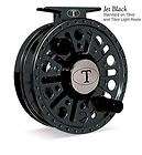 TIBOR Everglades Fly Reel (7 8WT) BLACK IN THE UK NOW