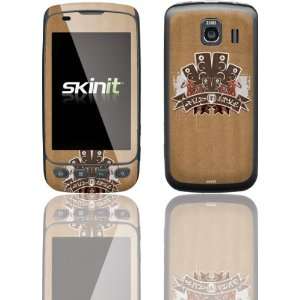  Thumpin skin for LG Optimus S LS670 Electronics