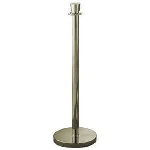  Traditional Regal Post in Polished Brass Finish with 