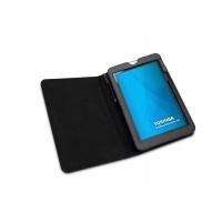 Leather Case Cover for Toshiba Thrive 10.1 Inch + Screen Protector 