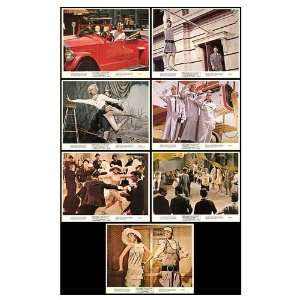  Thoroughly Modern Millie Original Movie Poster, 10 x 8 