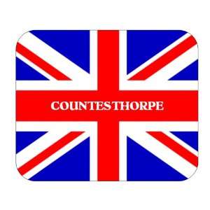 UK, England   Countesthorpe Mouse Pad