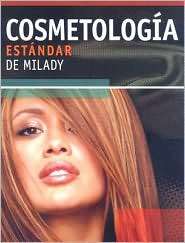 Miladys Standard Cosmetology 2008 (Spanish), (1418049603), Milady 