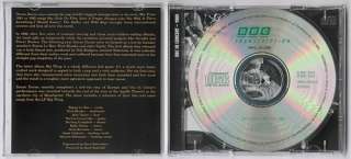 Duran Duran IN CONCERT 1989 BBC Transcription CD  