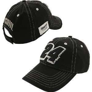  Jeff Gordon 2011 Big Number Hat (G/H) 