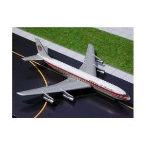   Herpa Wings NASA Airbus 377SGT Super Guppy Model Plane Toys & Games