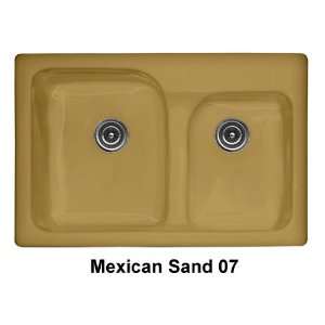  CorStone 25407 Mexican Sand Providence Providence Double 