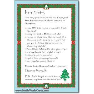  Funny Merry Christmas Card Tomas Humor Greeting Jon 