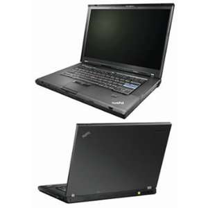  Lenovo ThinkPad T500 22427VU   Core 2 Duo P8400 2.26 GHz 